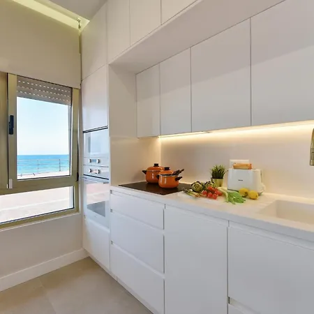 Apartment Bolivia En El Mar By Villagrancanaria