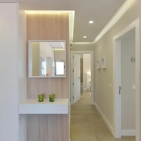 Apartment Bolivia En El Mar By Villagrancanaria