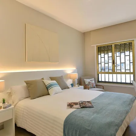 Apartment Bolivia En El Mar By Villagrancanaria *
