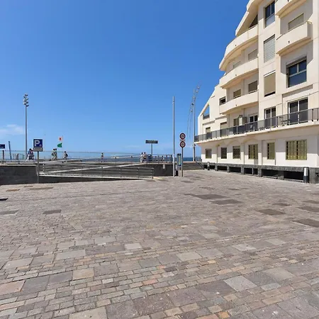 Bolivia En El Mar By Villagrancanaria *